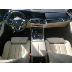 2020 BMW X5 5UXCR6C07L9C50144 55628975
