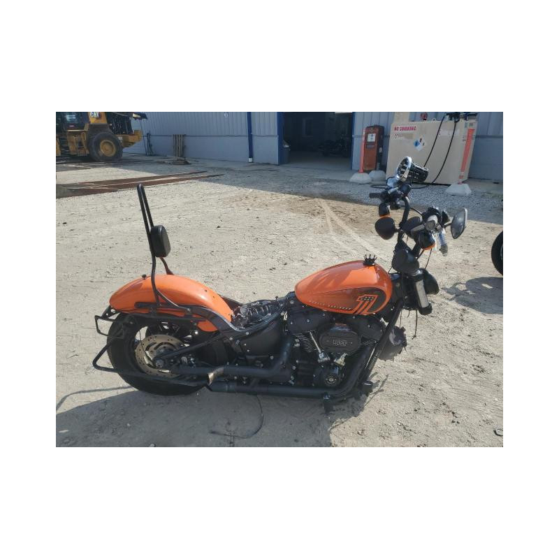 2024 HARLEY-DAVIDSON FXBBS 1HD1YYK19RB032219 54566945 2024 HARLEY-DAVIDSON FXBBS 1HD1YYK19RB032219 54566945