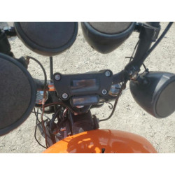 2024 HARLEY-DAVIDSON FXBBS 1HD1YYK19RB032219 54566945