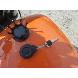 2024 HARLEY-DAVIDSON FXBBS 1HD1YYK19RB032219 54566945