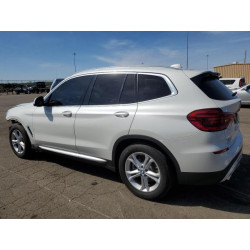 2020 BMW X3 5UXTY5C06L9B93142 54901355