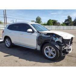 2020 BMW X3 5UXTY5C06L9B93142 54901355