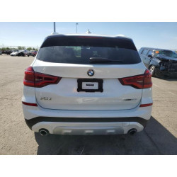 2020 BMW X3 5UXTY5C06L9B93142 54901355