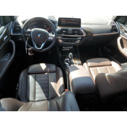 2020 BMW X3 5UXTY5C06L9B93142 54901355