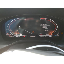 2020 BMW X3 5UXTY5C06L9B93142 54901355
