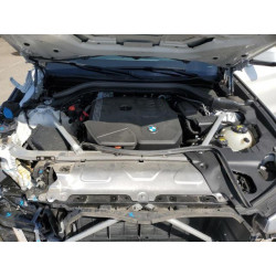 2020 BMW X3 5UXTY5C06L9B93142 54901355