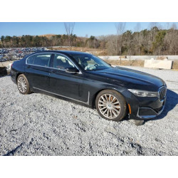 2020 BMW 7 SERIES WBA7T4C06LGF97367 85320674