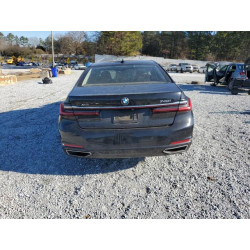 2020 BMW 7 SERIES WBA7T4C06LGF97367 85320674