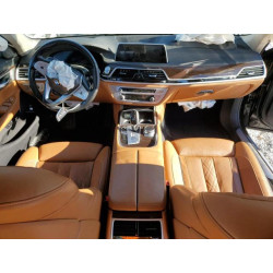 2020 BMW 7 SERIES WBA7T4C06LGF97367 85320674