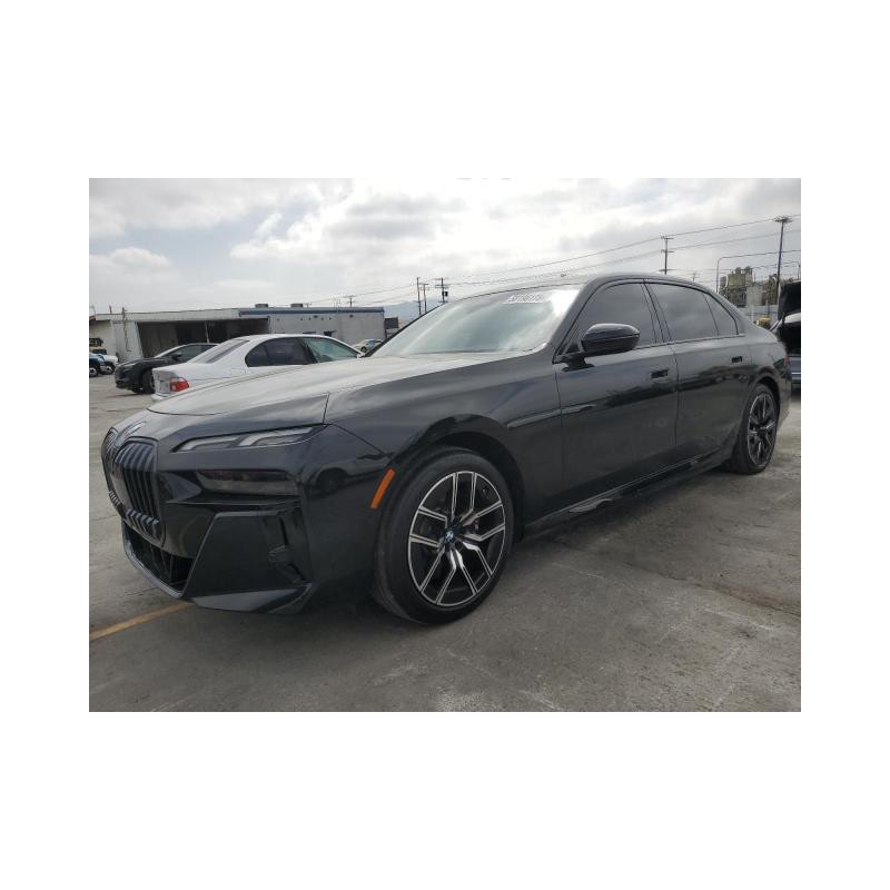 2024 BMW I7 XDRIVE6 WBY53EJ05RCP85098 58196175 2024 BMW I7 XDRIVE6 WBY53EJ05RCP85098 58196175