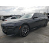 2024 BMW I7 XDRIVE6 WBY53EJ05RCP85098 58196175