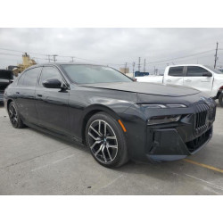 2024 BMW I7 XDRIVE6 WBY53EJ05RCP85098 58196175