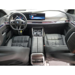 2024 BMW I7 XDRIVE6 WBY53EJ05RCP85098 58196175