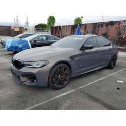 2023 BMW M5 WBS83CH01PCL30098 53896695