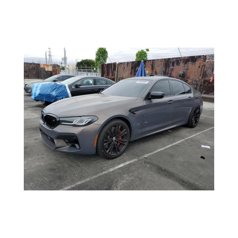 2023 BMW M5 WBS83CH01PCL30098 53896695 2023 BMW M5 WBS83CH01PCL30098 53896695