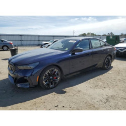 2024 BMW I5 M60 WBY43FK04RCR36321 48237355