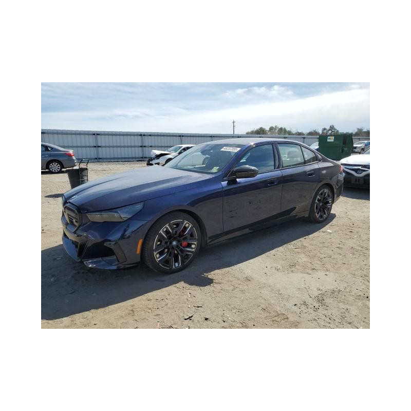 2024 BMW I5 M60 WBY43FK04RCR36321 48237355 2024 BMW I5 M60 WBY43FK04RCR36321 48237355
