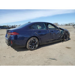 2024 BMW I5 M60 WBY43FK04RCR36321 48237355