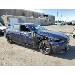 2024 BMW I5 M60 WBY43FK04RCR36321 48237355