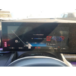 2024 BMW I5 M60 WBY43FK04RCR36321 48237355