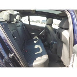 2024 BMW I5 M60 WBY43FK04RCR36321 48237355