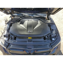 2024 BMW I5 M60 WBY43FK04RCR36321 48237355
