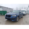 2021 BMW X3 5UXTY5C02M9E41419 58623815