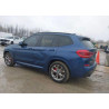 2021 BMW X3 5UXTY5C02M9E41419 58623815