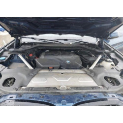 2021 BMW X3 5UXTY5C02M9E41419 58623815