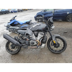 2022 HARLEY-DAVIDSON RA1250 S 5HD1ZES36NB314107 58129265