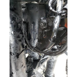 2022 HARLEY-DAVIDSON RA1250 S 5HD1ZES36NB314107 58129265