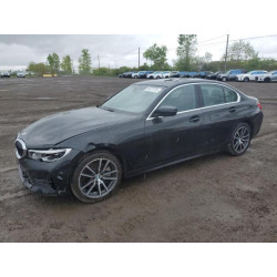 2021 BMW 3 SERIES 3MW5R7J01M8B98681 58473725