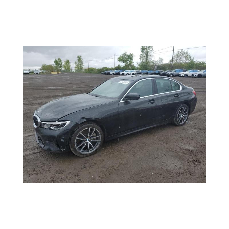 2021 BMW 3 SERIES 3MW5R7J01M8B98681 58473725 2021 BMW 3 SERIES 3MW5R7J01M8B98681 58473725