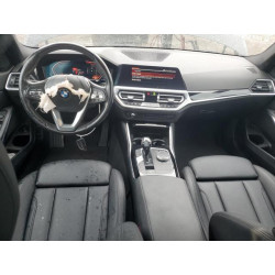 2021 BMW 3 SERIES 3MW5R7J01M8B98681 58473725