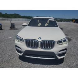 2021 BMW X3 5UXTY5C07M9H69645 54743195