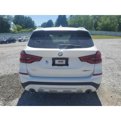 2021 BMW X3 5UXTY5C07M9H69645 54743195