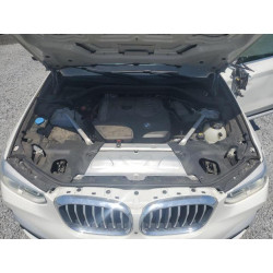 2021 BMW X3 5UXTY5C07M9H69645 54743195
