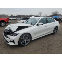2021 BMW 3 SERIES 3MW5P7J06M8B89268 43007695