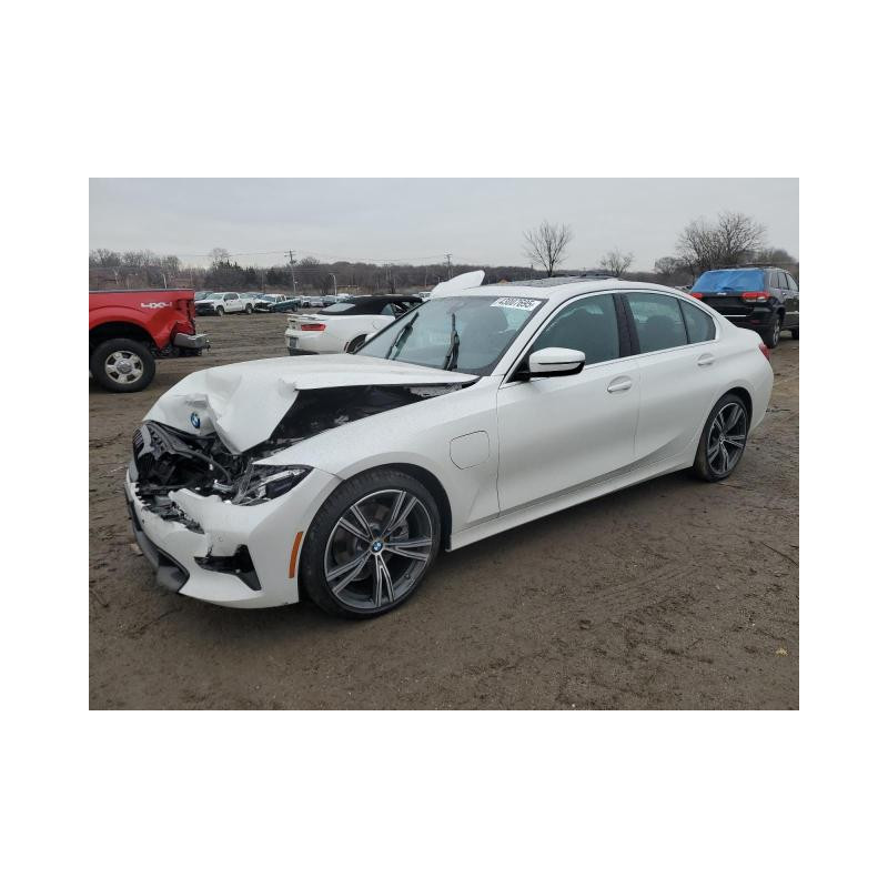 2021 BMW 3 SERIES 3MW5P7J06M8B89268 43007695 2021 BMW 3 SERIES 3MW5P7J06M8B89268 43007695