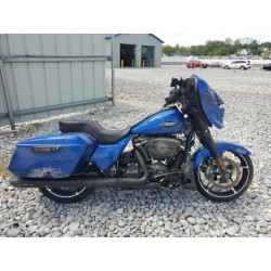 2024 HARLEY-DAVIDSON FL 1HD1KB714RB606667 56655215