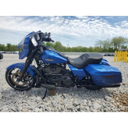 2024 HARLEY-DAVIDSON FL 1HD1KB714RB606667 56655215