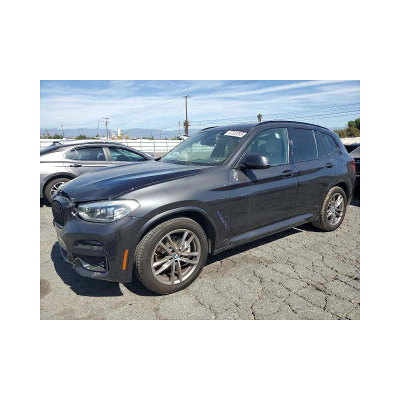 2021 BMW X3 5UXTY3C07M9E82696 56177645 2021 BMW X3 5UXTY3C07M9E82696 56177645