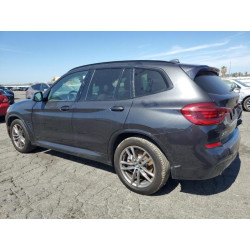 2021 BMW X3 5UXTY3C07M9E82696 56177645