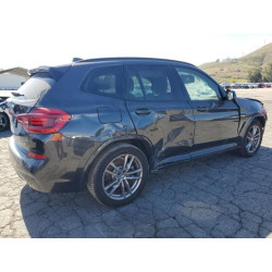 2021 BMW X3 5UXTY3C07M9E82696 56177645