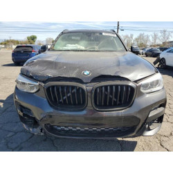 2021 BMW X3 5UXTY3C07M9E82696 56177645
