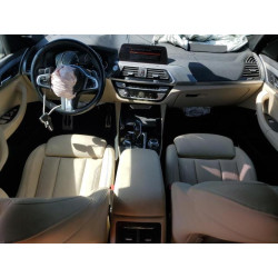 2021 BMW X3 5UXTY3C07M9E82696 56177645