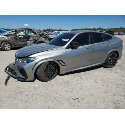 2021 BMW X6 5YMCY0C0XM9H99699 49536205