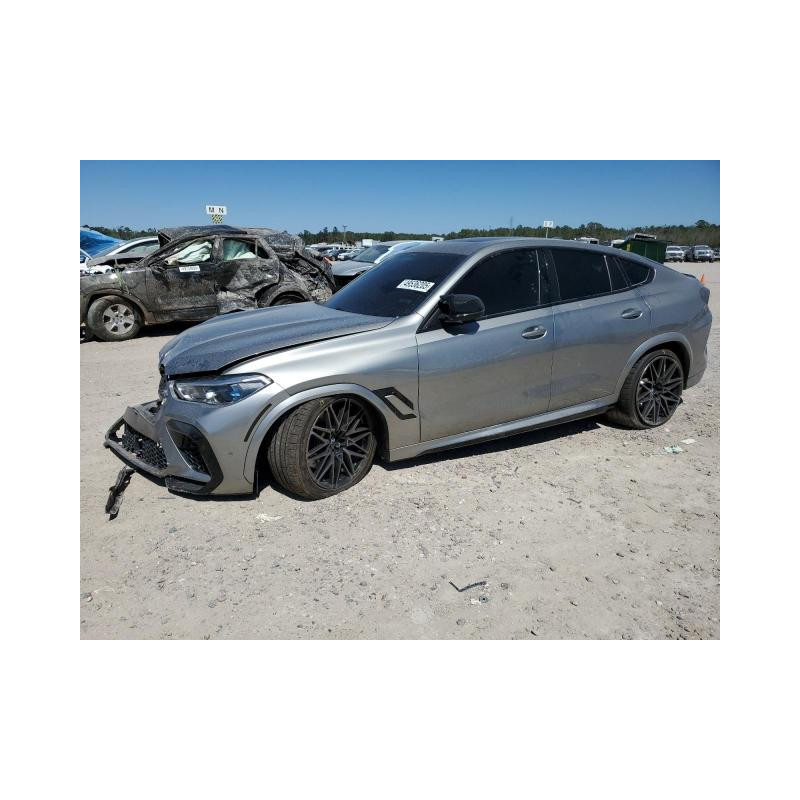 2021 BMW X6 5YMCY0C0XM9H99699 49536205 2021 BMW X6 5YMCY0C0XM9H99699 49536205