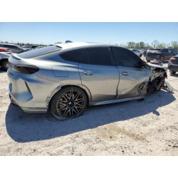 2021 BMW X6 5YMCY0C0XM9H99699 49536205