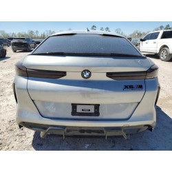 2021 BMW X6 5YMCY0C0XM9H99699 49536205